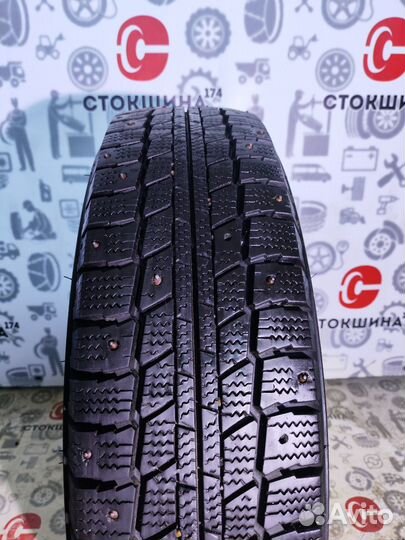 Шина б/у на газель 185/75 R16C Triangle LS01