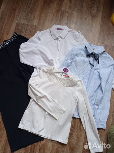 Школьная форма пакетом 140