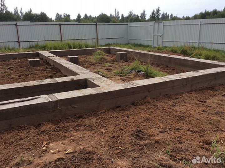 Грунт для поднятия вашего участка. Art:4/77