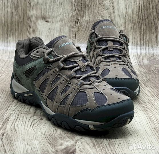 Кроссовки мужские новые Merrell