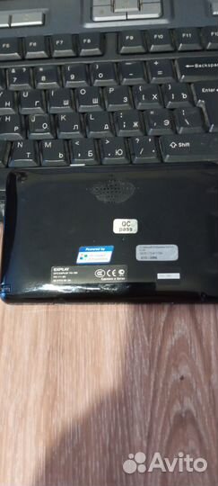 Планшет навигатор Explay PN-980