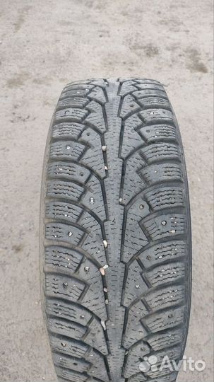 Nokian Tyres Nordman 5 195/65 R15 95T