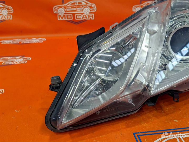 Фара левая w207 coupe E-class 651.911