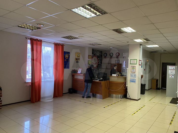 Комната 30 м² в > 9-к., 5/5 эт.