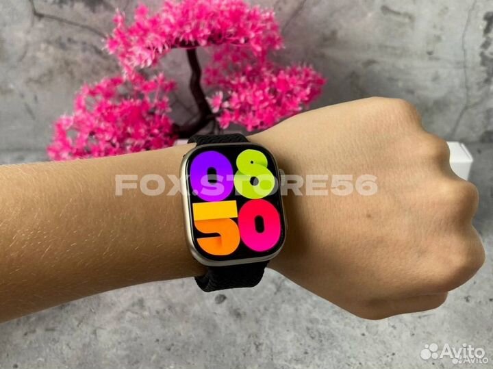 Apple Watch series 9 45mm