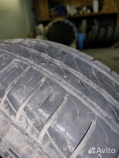 Pirelli Cinturato P1 Verde 185/65 R15 88H