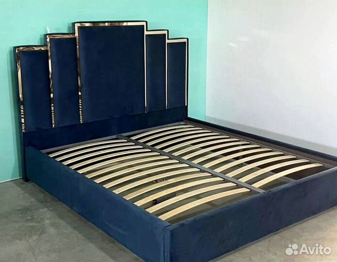 Кровать 200 200, 160 200, 180 200