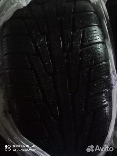 Nokian Tyres Hakkapeliitta R 245/55 R19