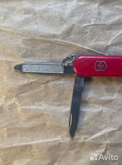 Нож Victorinox Classic SD