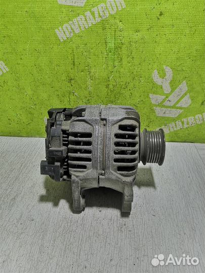 Генератор Фольксваген Гольф 4 Бора