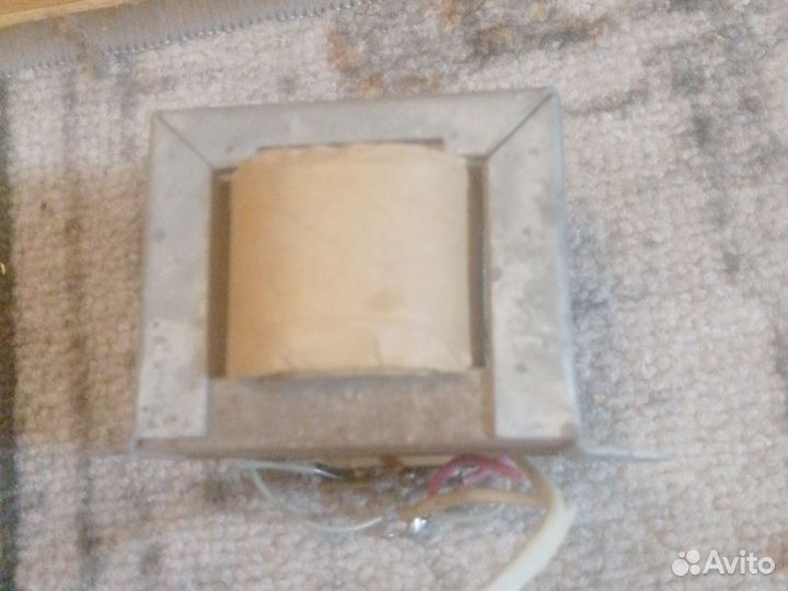 Трансформатор