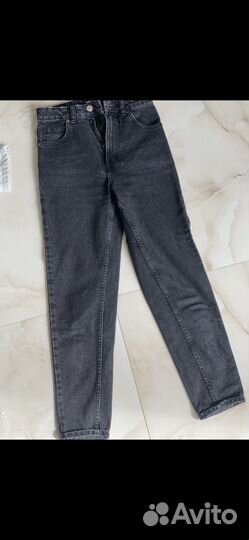 Джинсы zara 32