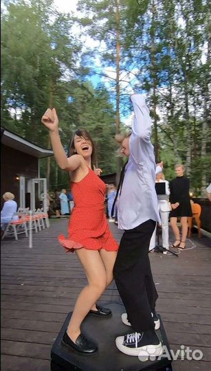 Видеоспиннер 360