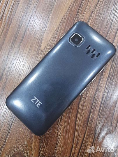 ZTE N1
