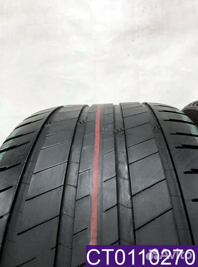 Michelin Latitude Sport 3 285/40 R20 108Y