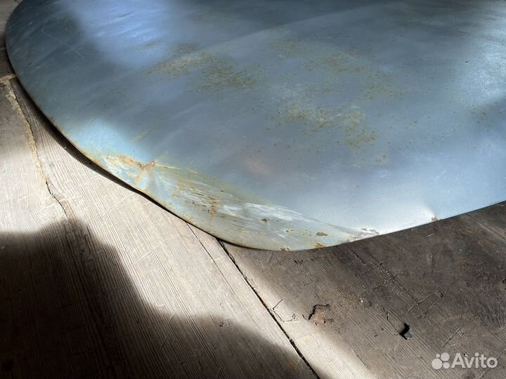 Капот на ваз 2110-2112 б/у