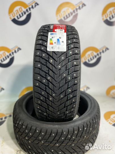 iLink Wintervorhut Stud II 245/40 R20 98T