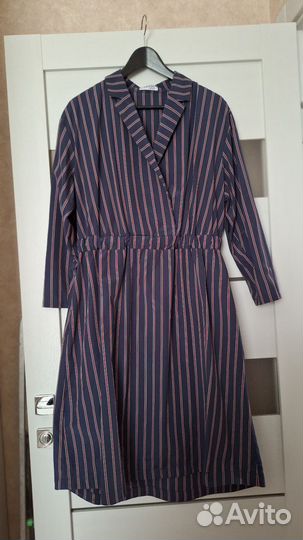 Платье женское офисное