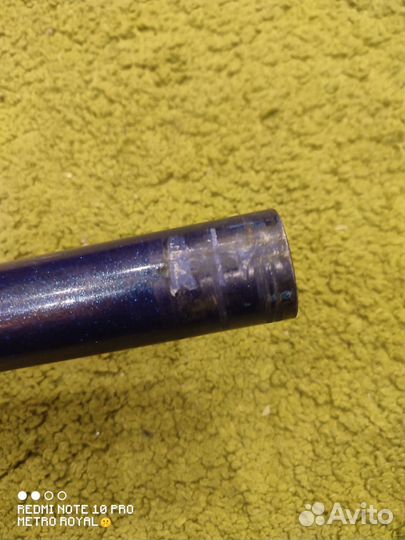 Стрит самокат