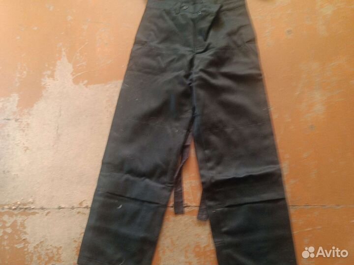 Роба сварщика летняя