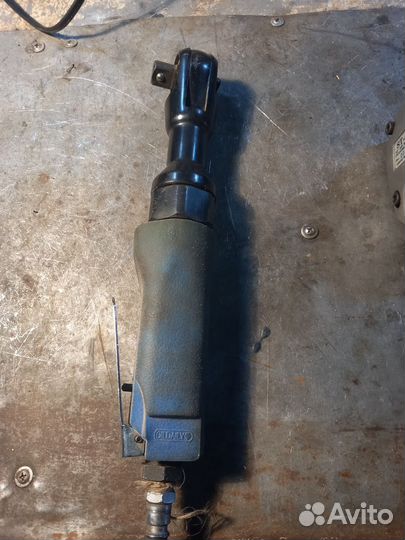 Набор пневмоинструмента