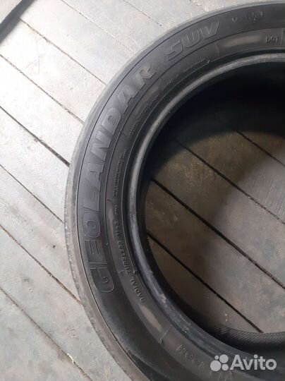 Grenlander Greentour A/S 2.25/60 R18 B