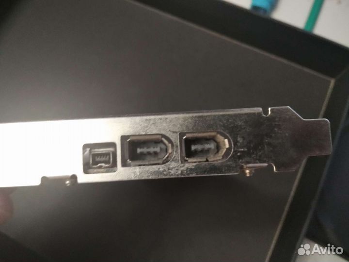 Плата видеозахвата pinnacle