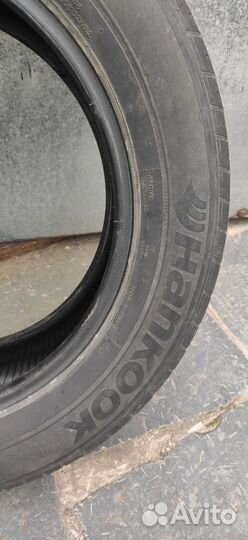 Hankook Optimo K715 225/60 R17