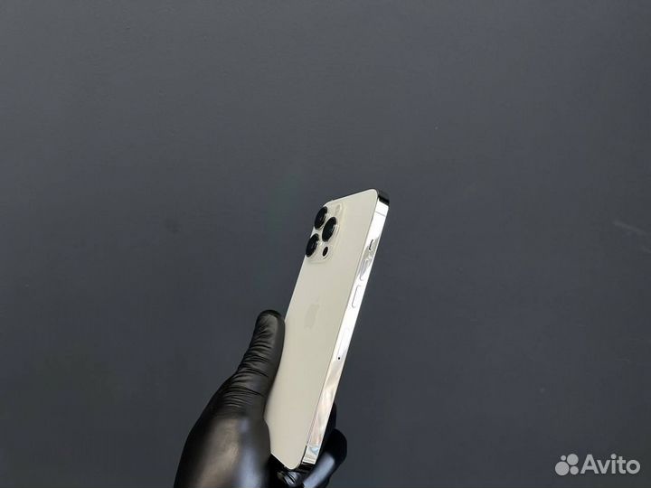 iPhone 13 Pro Max, 128 ГБ