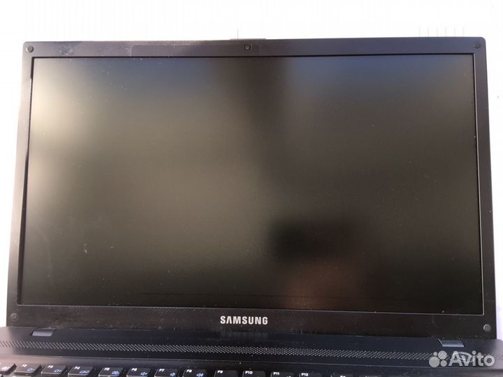 Ноутбук samsung np300v5a