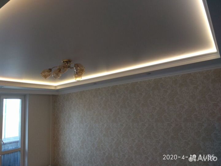 Ремонт квартир