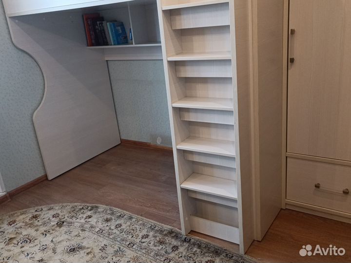 2х ярусная кровать бу