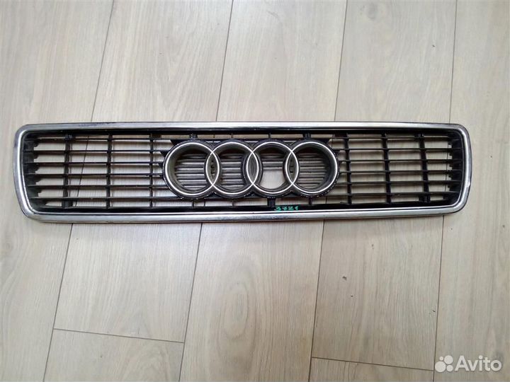 Решетка радиатора от Audi 80 /90 (B4) 1991-1994