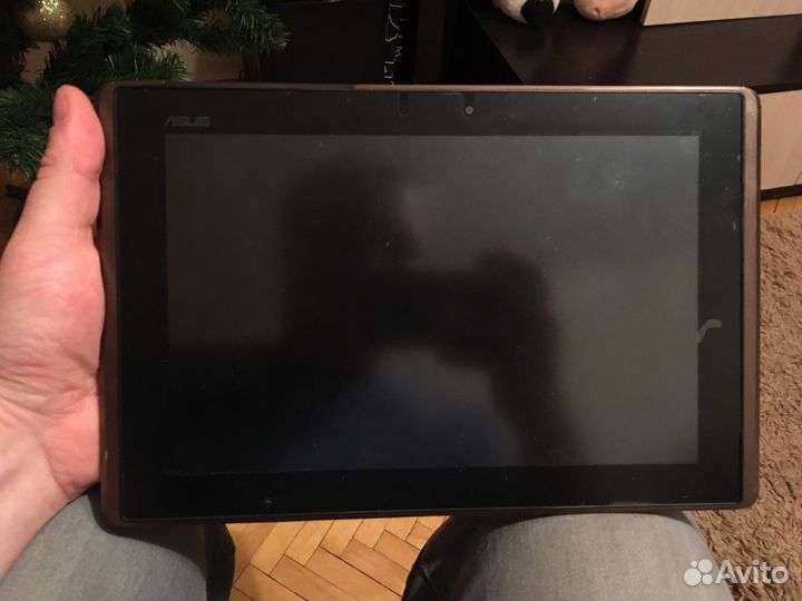 Планшет asus transformer