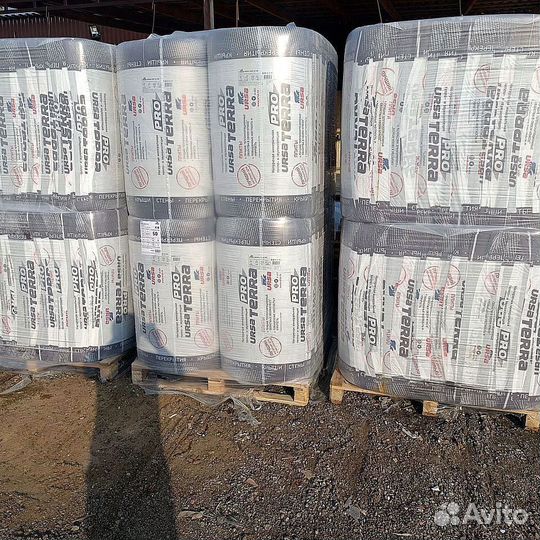 Утеплитель ursa цена за упаковку