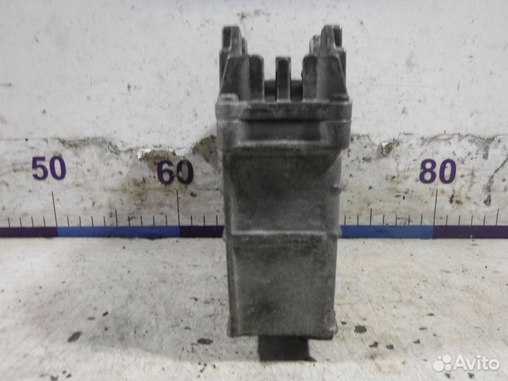 Блок управления двигателем VW Golf III