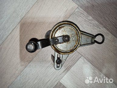 Точило ручное СССР