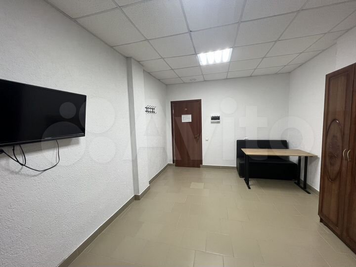 Офис, 20 м²