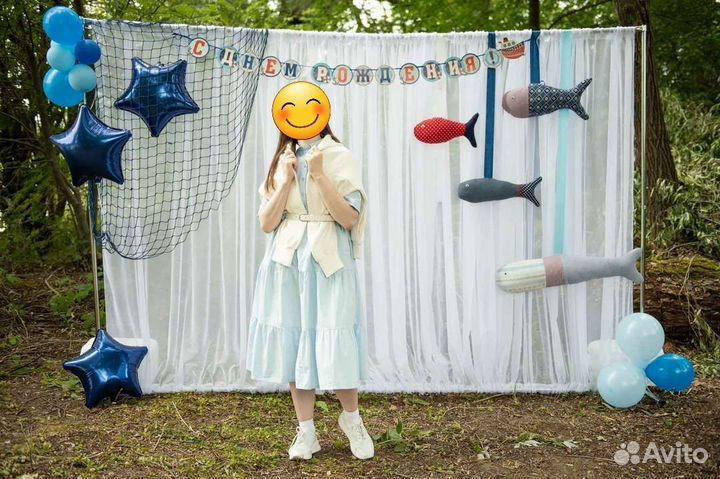 Аренда: шатры, фотозона, стол, стулья, шезлонги