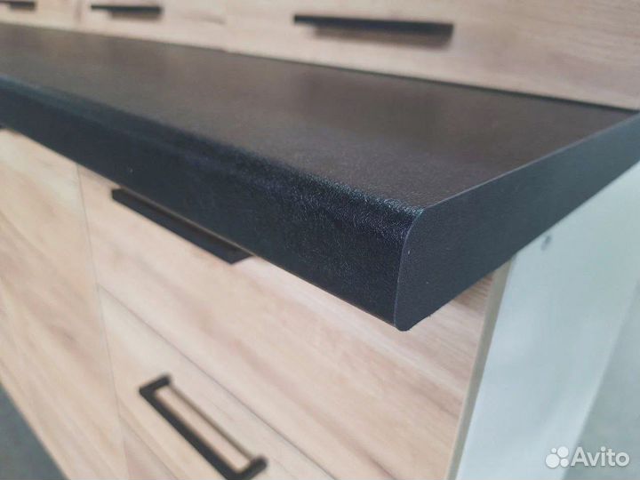 Кухонный гарнитур 2,0м. Стиль Лофт. В наличии