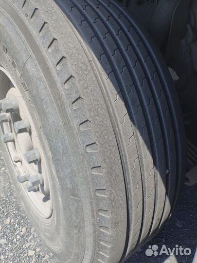 МАЗ 6312А9-320-010, 2012