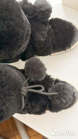 Ugg женские на платформе 38р майкл корс