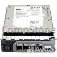 Накопитель SSD 342-6076 Dell 480GB 2.5 SATA 3G