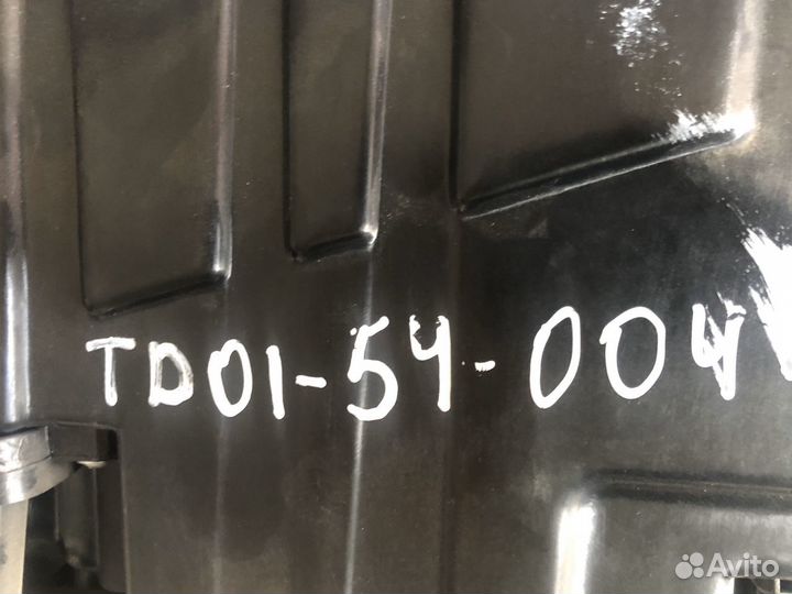Фара на kamaz 5490 NEO камаз