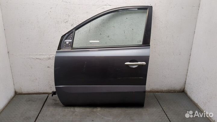 Дверь боковая Renault Koleos, 2009
