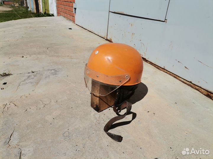 Шлем для мотоцикла