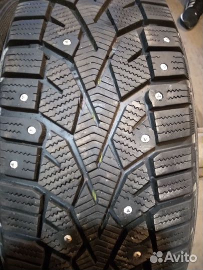 Gislaved NordFrost 100 185/65 R15 88T