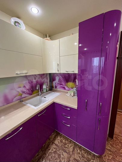 4-к. квартира, 88,4 м², 7/10 эт.