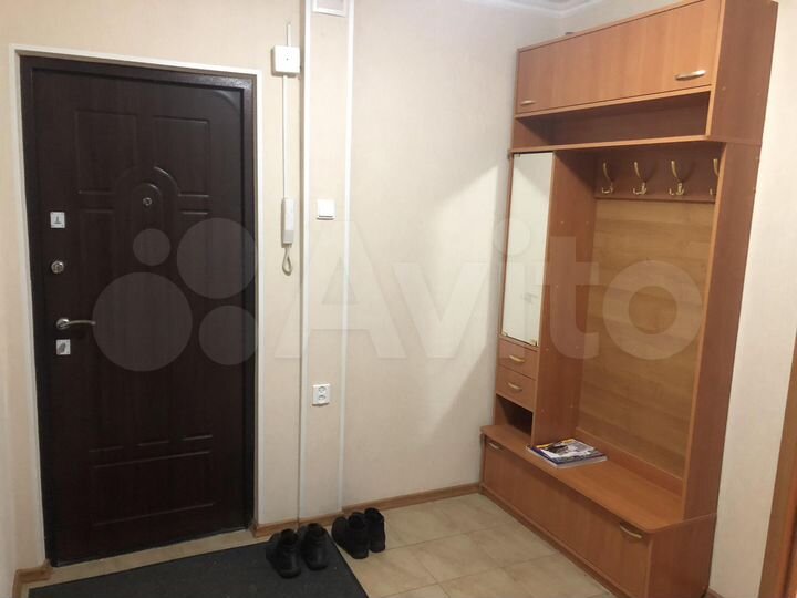 4-к. квартира, 62 м², 2/5 эт.