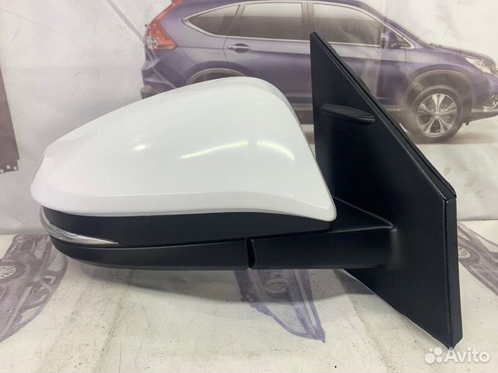Зеркало правое Toyota Rav4 40